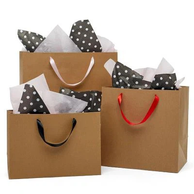 Titibo Tissue Paper para na Regalo Bag .